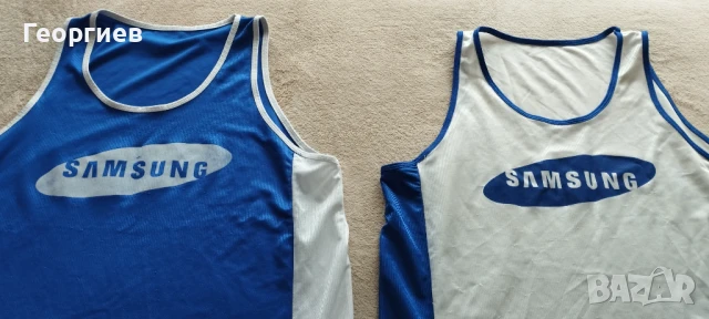  Екип на NIKE,Тениски Red Sox,Шампионска лига,потници Samsung ., снимка 12 - Спортна екипировка - 51159172