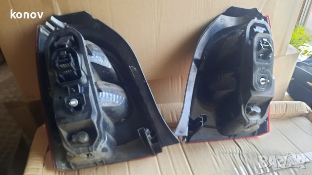 Renault Twingo - оригинални стопове, снимка 2 - Части - 39416485