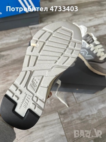 New balance , снимка 4 - Маратонки - 53419629