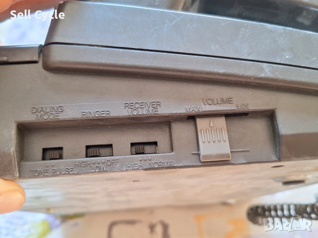 ✅ТЕЛЕФАКС PANASONIC❗, снимка 6 - Други - 52387049