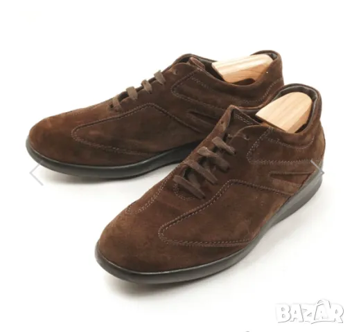 TODS номер 42 ,5 велурени обувки 