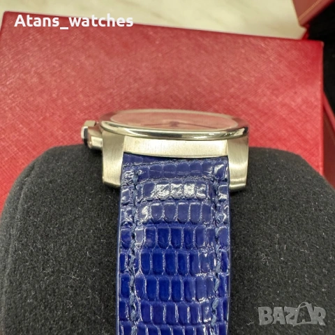 Cartier Calibre de Cartier, снимка 3 - Други - 53517893