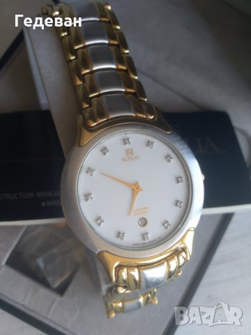 Супертънки и елегантни Noblia Citizen 