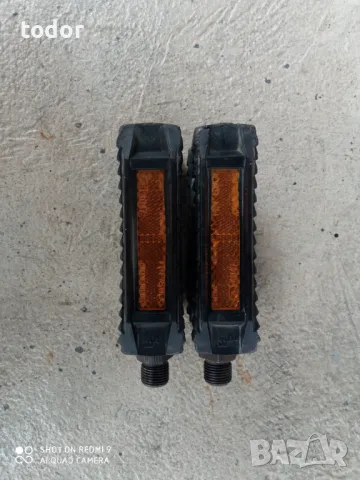 немски педали, снимка 3 - Велосипеди - 50309589