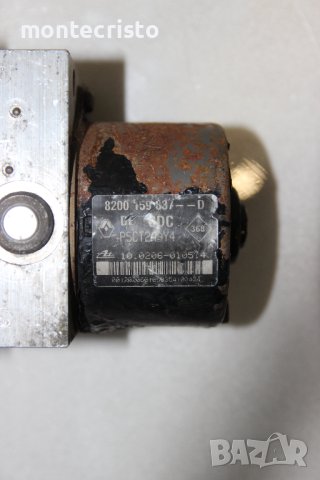 ABS модул Renault Espace IV / 10.0960-1423.3 / 10096014233 / 10.0206-0105.4 / 10020601054, снимка 6 - Части - 42946161