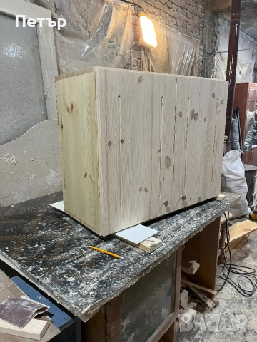 Кухненски шкаф,модул горен, снимка 5 - Шкафове - 51488645