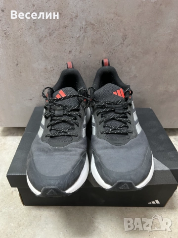 Adidas Runfalcon, снимка 2 - Маратонки - 52563081