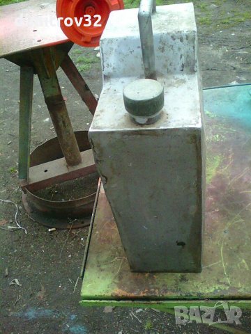 Хромникелова туба