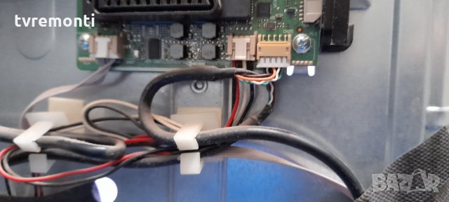 Основна платка -,17MB110P, снимка 3 - Части и Платки - 33073024