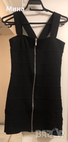 Прекрасни рокли, които разказват своята история, снимка 10 - Рокли - 51995693