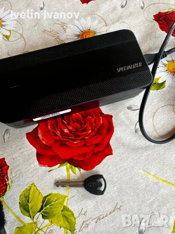 Електрически велосипед Specialized, снимка 12 - Велосипеди - 50617925