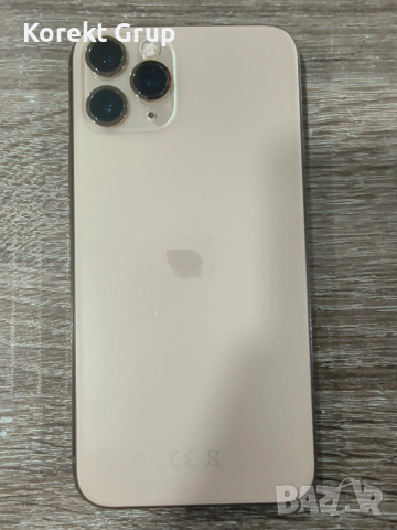 iPhone 11 pro 64gb, снимка 4 - Apple iPhone - 53195299