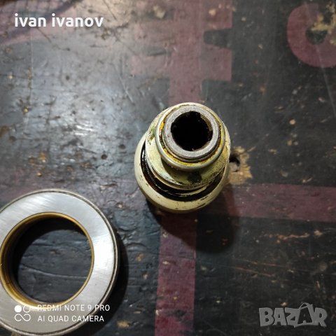 За Гаска, снимка 2 - Камиони - 33596756