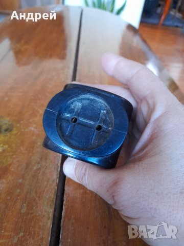 Стар разклонител #2, снимка 5 - Антикварни и старинни предмети - 34685382