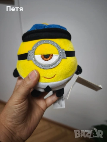 Плюшени играчки, 12 броя, оригинали, снимка 3 - Плюшени играчки - 53061464