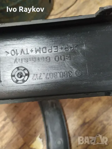 Лаисни,лява ,броня и калник за VW Passat B5.5 , 3B0807717 , снимка 4 - Части - 48403645