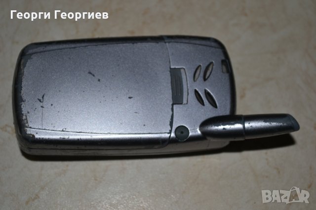 Рядък модел Panasonic EB-G51M, снимка 5 - Други - 34810719