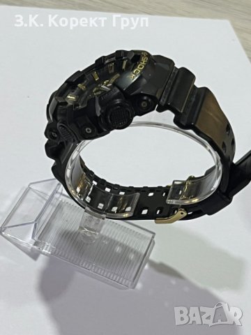 Часовник G-Shock GA-710GB-1AER, снимка 7 - Мъжки - 40851874