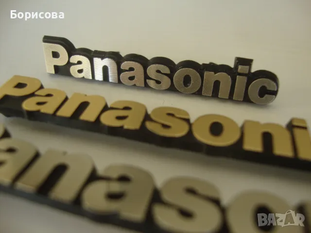 ЕМБЛЕМИ ЧИСТО НОВИ, снимка 3 - Аудиосистеми - 47880433