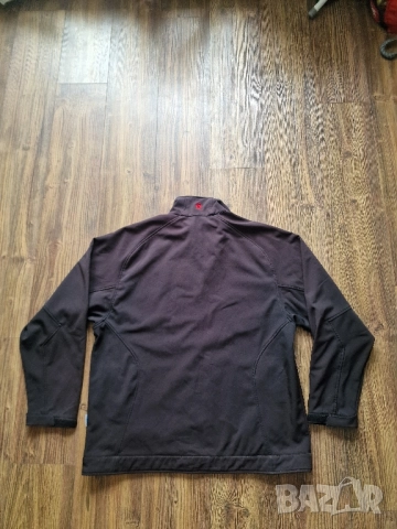Страхотно мъжко яке ENGELBERT STRAUSS размер 2ХL , снимка 7 - Якета - 52289875