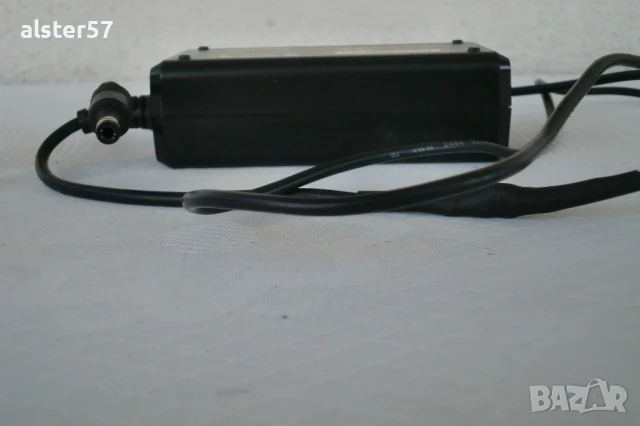 Адаптер Hunt Key 12V,4A- mod.HKA04812040-7D, снимка 4 - Други - 50735412