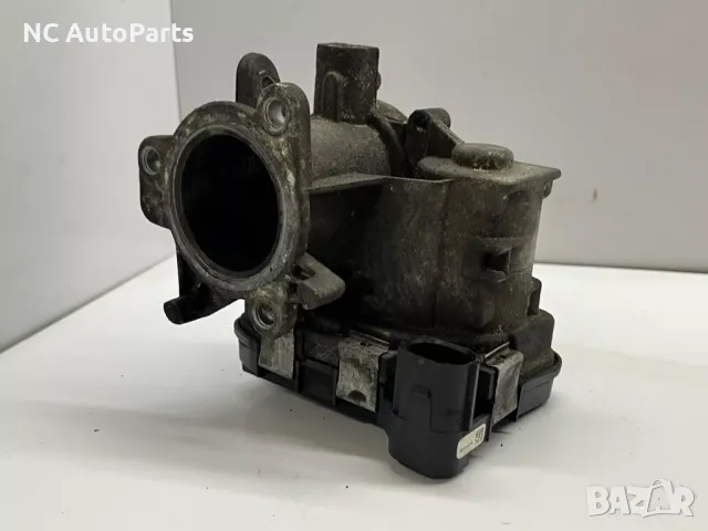 Дроселова клапа за Опел Комбо Фиат Добло 1.3 дизел A13FD 55255919 FPT 2016, снимка 10 - Части - 48572867