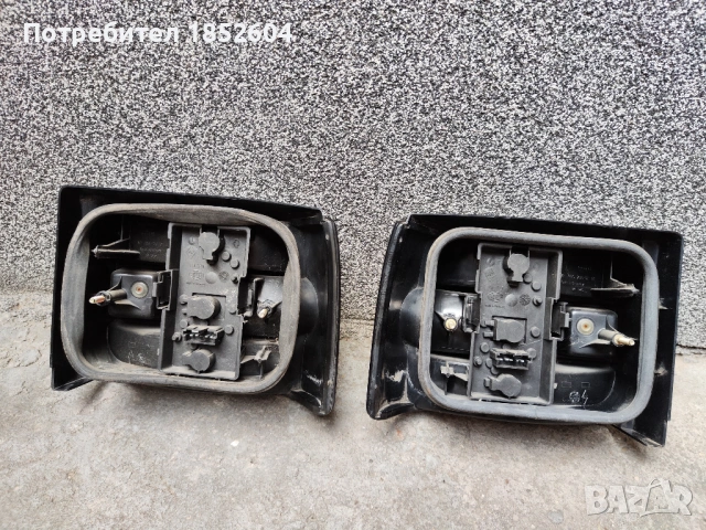 Стопове 19 хечбек, снимка 6 - Части - 53048667