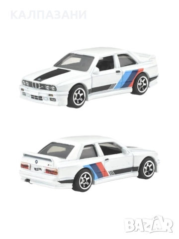 Hot Wheels - Емблематични колички, асортимент Mattel GRT01, снимка 4 - Коли, камиони, мотори, писти - 51878625