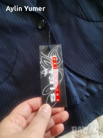 Ново сако SİEL, снимка 6 - Сака - 39046652