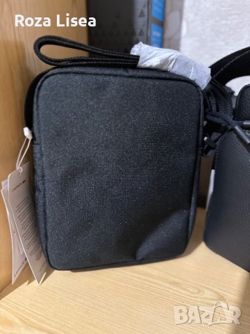 Нова чанта Lacoste, снимка 2 - Чанти - 43839573