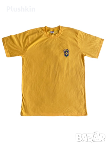 Нови мъжки тениски BRASIL - XL,XXL