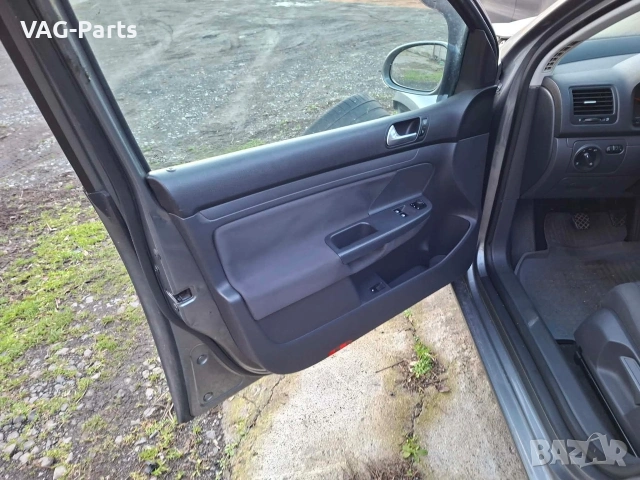 ‼️Vw Golf 5 на Части‼️, снимка 8 - Автомобили и джипове - 53307404