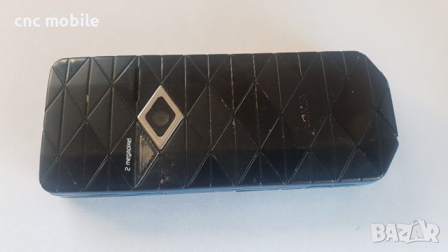Nokia 7500 Prism - Nokia RM-249, снимка 5 - Nokia - 40741404