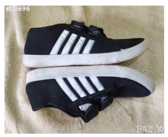 ДЕТСКИ ГУМЕНКИ, снимка 3 - Бебешки обувки - 48762014