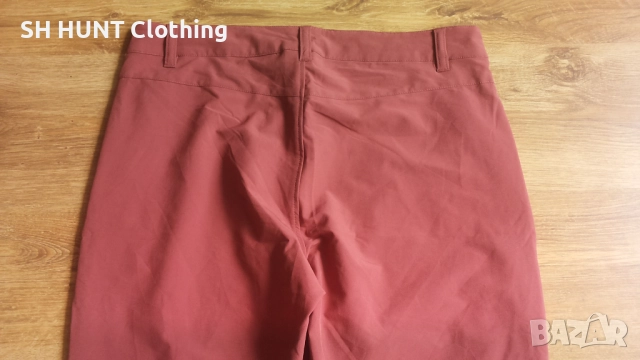 Norheim Maja Women Stretch Bukse размер 40 / L дамски еластичен панталон - 1796, снимка 10 - Панталони - 52949766