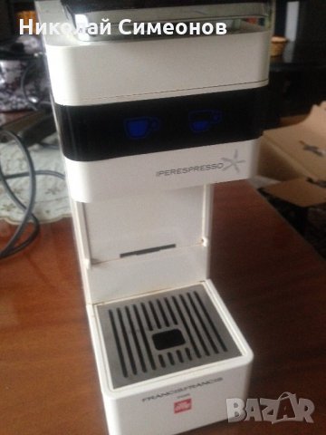 Продавам КАФЕ машина МОУЛИНЕКС и ОЩЕ..., снимка 6 - Кафемашини - 16234765