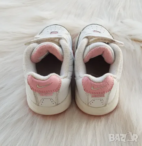 Детски маратонки Nike №21/22 , снимка 11 - Детски маратонки - 47588355