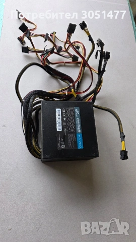 Захранваня , снимка 9 - Захранвания и кутии - 53471504