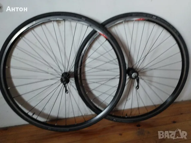 Шосейни капли