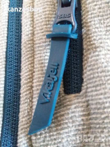 vikafjell - страхотно мъжко горнище, снимка 4 - Спортни дрехи, екипи - 38387637