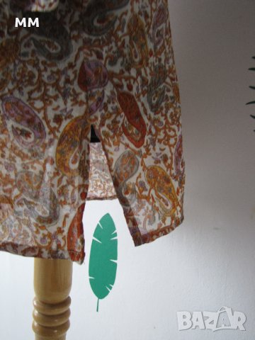 Дамска блуза, снимка 5 - Блузи с дълъг ръкав и пуловери - 43725663