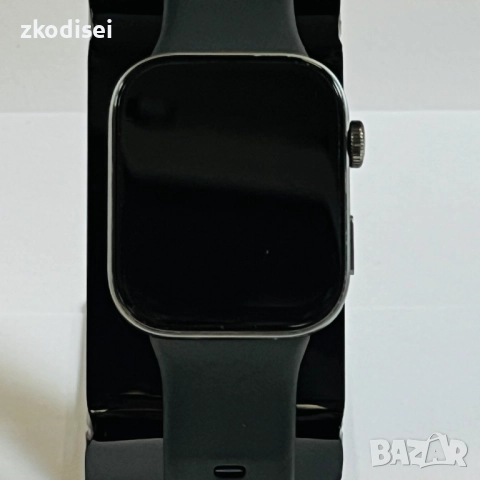 Часовник HUAWEI WATCH FIT 3