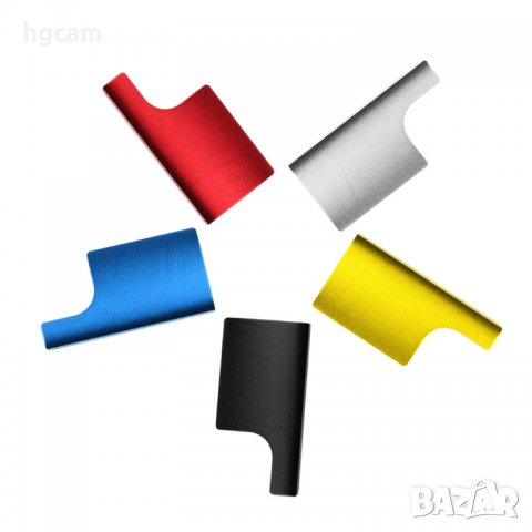 Заключващ механизъм за GoPro Hero 3+/4/HD, снимка 7 - Чанти, стативи, аксесоари - 28036540