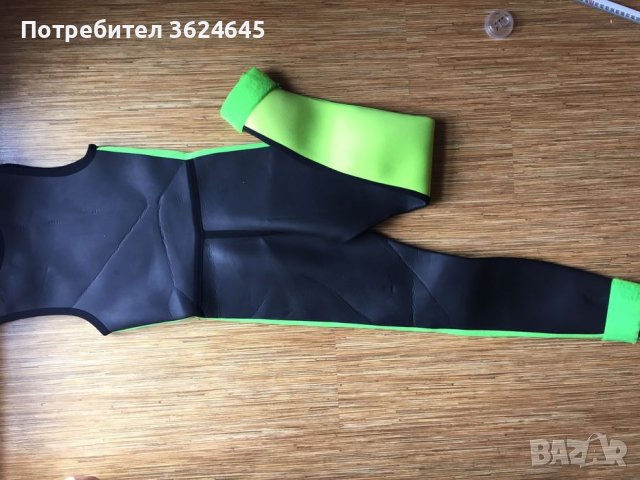 Неопрени , детски и бебешки. Неопрен, снимка 15 - Детско бельо и бански  - 39461828