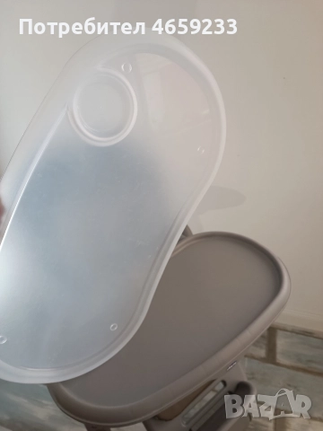 Стол за хранене за деца +0 години , снимка 5 - Други - 52587868