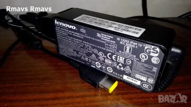 Lenovo ThinkPad 11e (5th Gen) m3 7Y30 8рам 128ssd , снимка 18 - Лаптопи за дома - 50408940