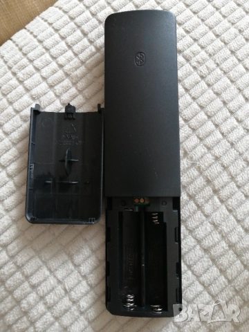 НОВО дистанционно управление с глас и Bluetooth за Xiaomi Mi TV 4S L43M5-5ARU L50M5, снимка 2 - Дистанционни - 51449696