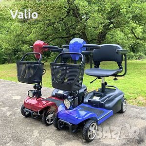 Електрическа четириколка N1 модел 2025 год. , снимка 9 - Мотоциклети и мототехника - 40783060