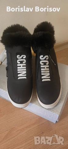 дамски боти размер 37, снимка 2 - Дамски боти - 53032920