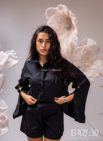 дамски комплект , снимка 2 - Комплекти - 51153400